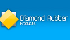 diamond-rubber
